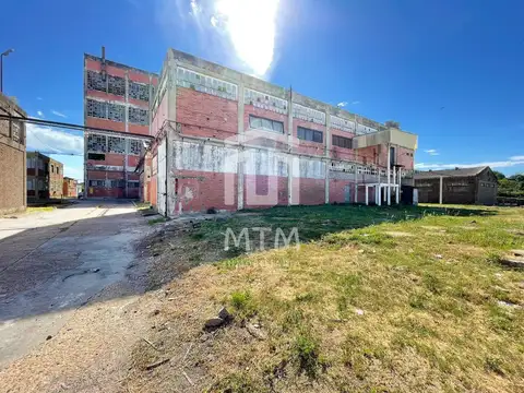 Terreno en venta Granadero Baigorria