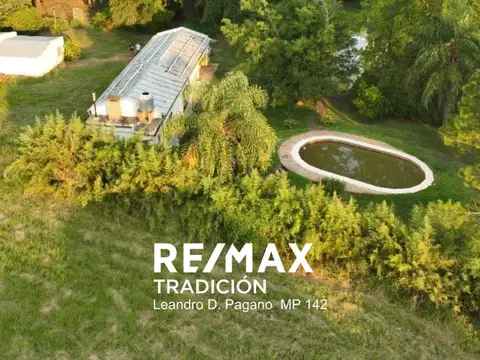 Casa en Venta en Colonia Benitez, USD 130.000