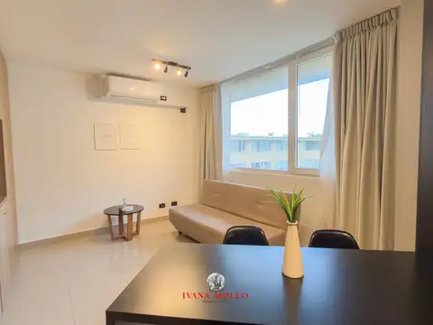 Departamento en Venta en Pinamar, USD 68.000