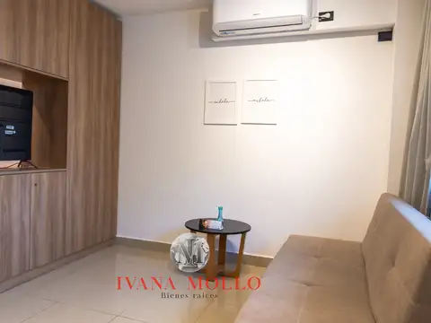Departamento en Venta 15 años