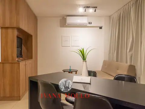 Departamento en Venta en Pinamar, USD 75.000