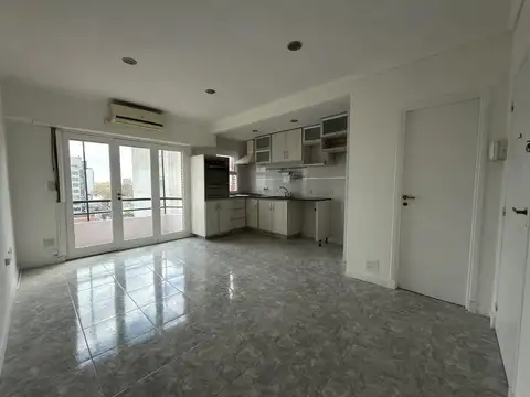 Departamento en Nueva Pompeya