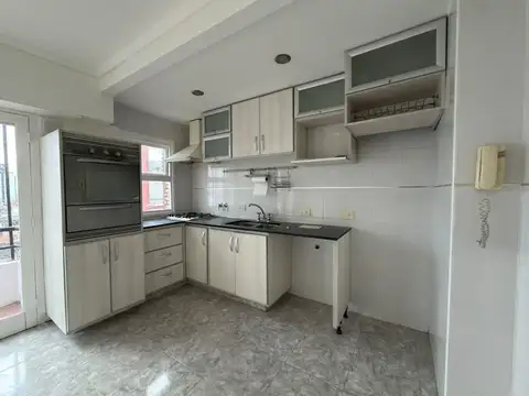 Departamento en Alquiler de 2 dormitorios