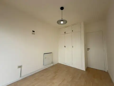 Departamento en Alquiler 40 años