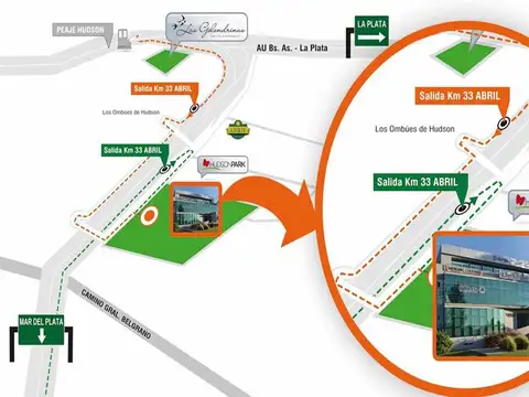 LOCAL COMERCIAL EN VENTA QUILMES ZONA SUR - A METROS CAMINO GRAL. BELGRANO