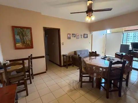 DF907 - DEPARTAMENTO EN VENTA - 3 DORMITORIOS - EDIF. ALICURA