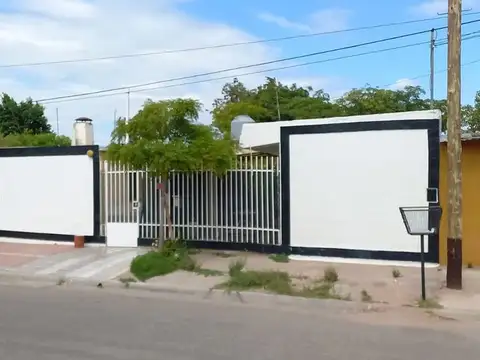 VENTA DE CASA SAN LUIS CAPITAL