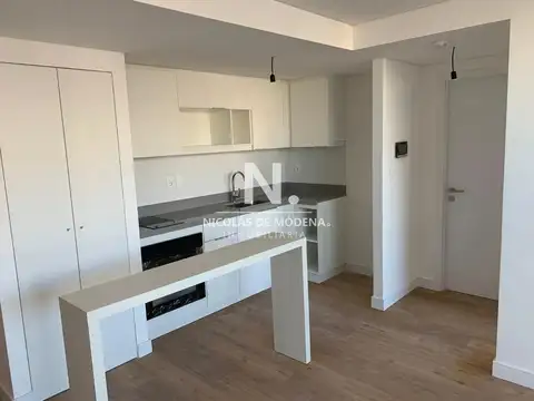 Departamento en Venta en Victorino de la Plaza, Partido de Guaminí