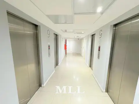 Oficina en Alquiler 10 años