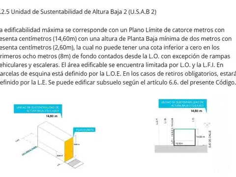Terreno - Venta - Barracas
