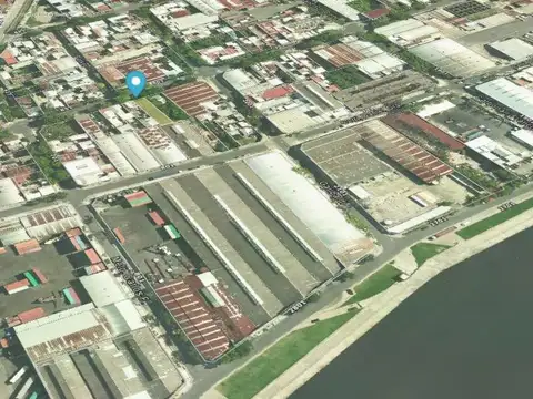 Terreno en Venta en Barracas, USD 120.000