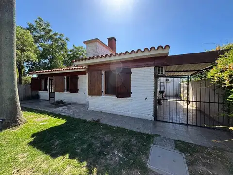 Alquiler Casa 3 Dormitorios en Solymar Sur