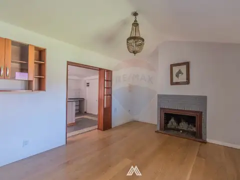 Casa en Alquiler de 3 dormitorios