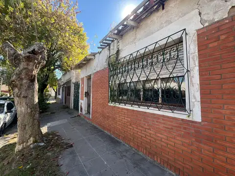 Terreno en Venta 10  mts Frente