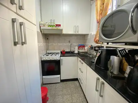 Departamento en Venta 56 años