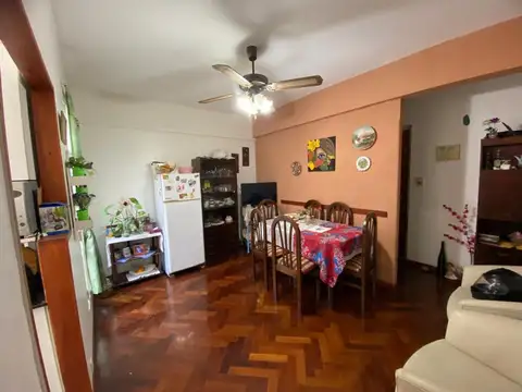 Departamento en Venta de 3 ambientes