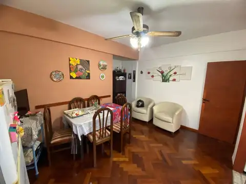 Departamento en Venta en Constitucion, USD 59.000
