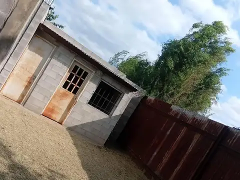 Galpon en Venta A Estrenar