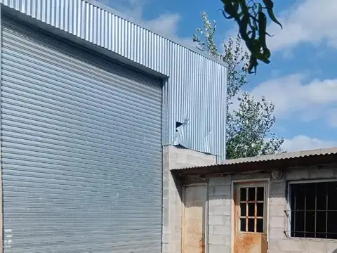 Galpon en Venta en Luján, USD 100.000