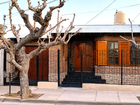 Venta casa rodeo de la cruz, guaymallén, mendoza