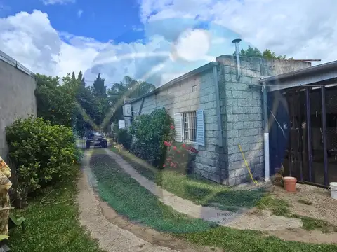 Entre Ríos 400