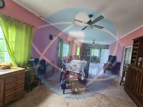 Casa en venta o permuta por dpto o casa en Gualeguaychú