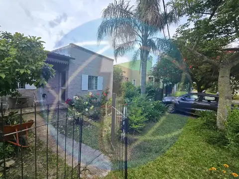 Casa en venta o permuta por dpto o casa en Gualeguaychú