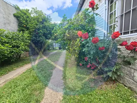 Casa en Venta en Pueblo General Belgrano, USD 90.000