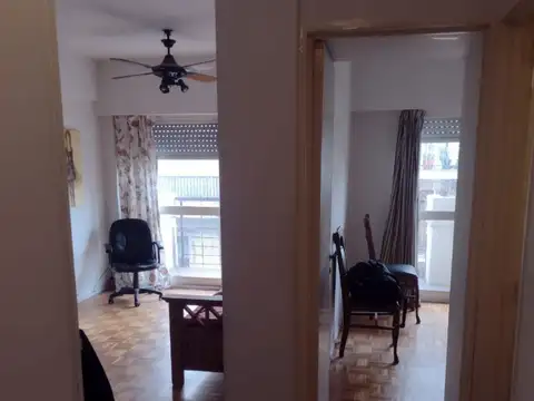 Departamento en Venta en Recoleta, USD 115.000