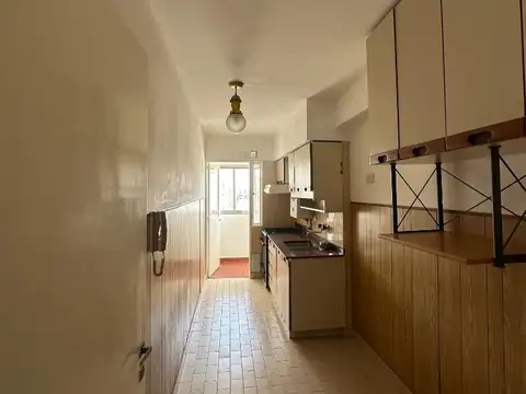 Departamento en Alquiler de 2 ambientes