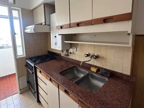 Departamento en Alquiler de 1 dormitorio