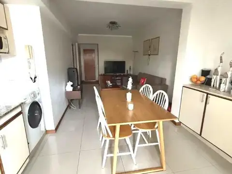 Departamento en Venta en Villa del Parque, USD 105.000