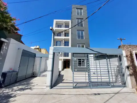 Monoambiente a estrenar en Haedo