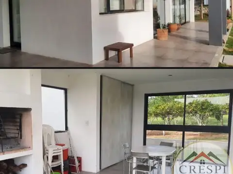 Chacras Del Río