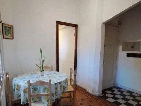 Departamento en Alquiler Temporal de 2 dormitorios