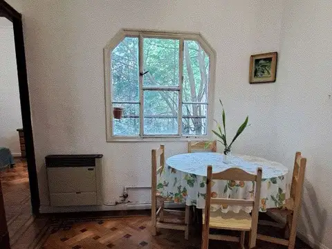 Departamento en Alquiler Temporal de 3 ambientes