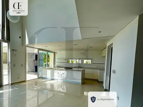 La Providencia Resort & Country 100