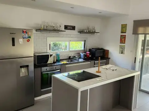 VENTA casa en Los Arces