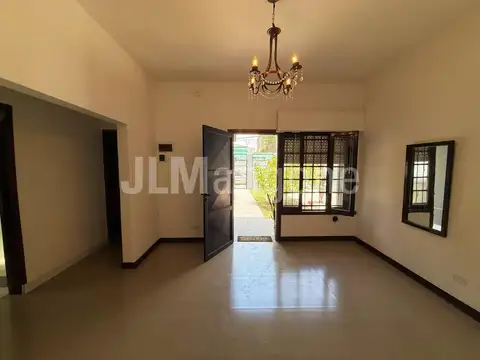 Depto Tipo Casa en Alquiler A Estrenar