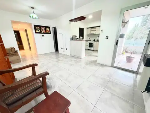 Departamento en Alquiler de 2 dormitorios