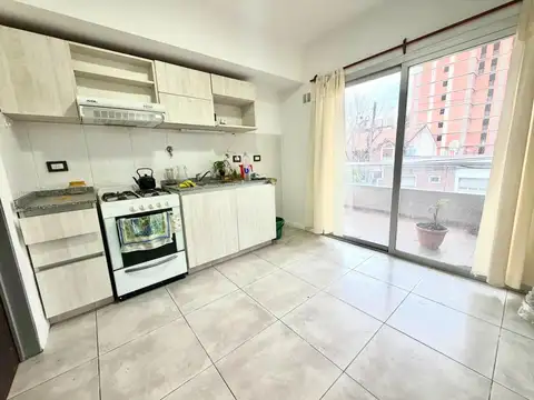 Departamento en Alquiler en Ituzaingo Sur, $ 900.000