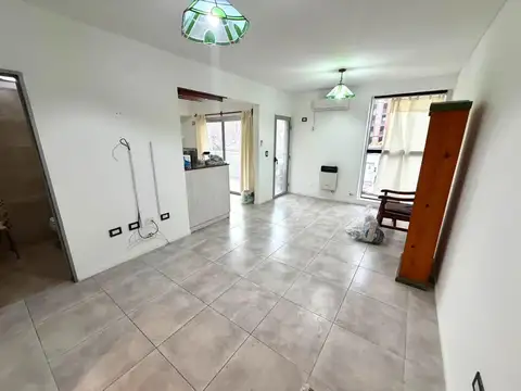 Departamento en Alquiler de 3 ambientes