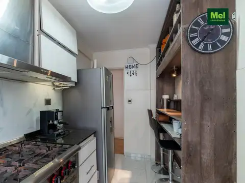Departamento en Venta al Noreste