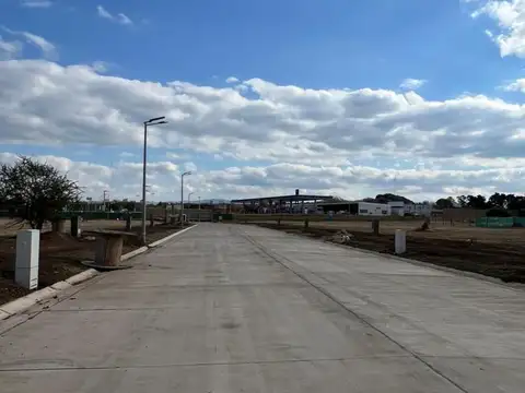 Talar del Este