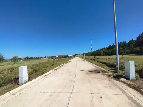 Terreno en Venta de 360,0 m2