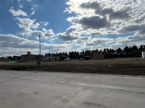 ¡OPORTUNIDAD ÚNICA! ¡Lotes Talar del Este! Sobre ruta E53