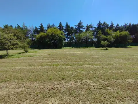 Terreno en Venta en Mendiolaza, USD 34.850