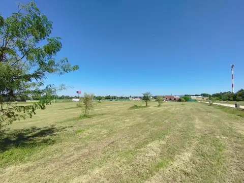 Terreno en Venta en Mendiolaza, USD 41.096