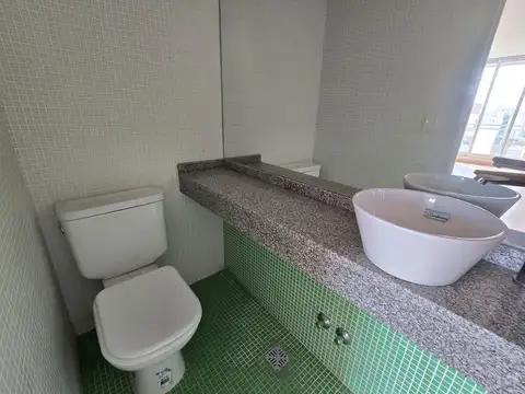 MONOAMBIENTE BALCON AMENITIES PISCINA CABALLITO