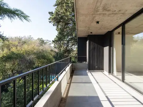 Departamento en Alquiler 1 año